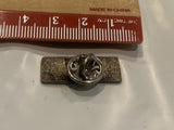AGT Offical Supplier Calgary 1988 Olympics Lapel Hat Pin BD