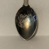 Prince Edward Island Province flag collectable Souvenir Spoon PU