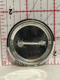 Passed the Bar and Stayed There Button Pinback