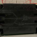 Green Stock Racer Unbranded Diecast Car DD