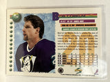 #158 Bob Corkum Anaheim Ducks 1994-95 Score Hockey Card