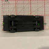 Green Stock Racer Unbranded Diecast Car DD