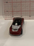 Red Buick Wildcat Hot Wheels Toy Diecast Car