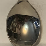 Soo Canada Ontario Maple Leaf collectable Souvenir Spoon PU