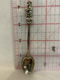 Hay River NWT Hunter Souvenir Spoon