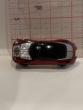 Red Buick Wildcat Hot Wheels Toy Diecast Car