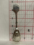Flensburg Crest Emblem Souvenir Spoon