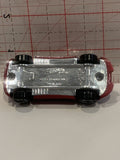 Red Buick Wildcat Hot Wheels Toy Diecast Car