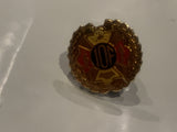 IOF Logo Lapel Hat Pin DM