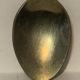 Las Vegas Nevada Cowboy Mascot collectable Souvenir Spoon PU