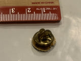 IOF Logo Lapel Hat Pin DM