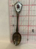 Shakespere Strattford on Avon Souvenir Spoon