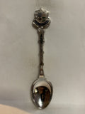 Windermere Crest Emblem Souvenir Spoon