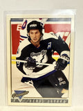 #305 Denis Savard Tampa Bay Rays 1993-94 Premier Hockey Card