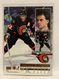 #149 Norm Maciver Ottawa Senators 1994-95 Fleer Ultra Hockey Card