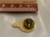 AB 2415 Calgary Win For TOPS Lapel Hat Pin BD