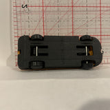 Orange Work Stock Racer Unbranded Diecast Car DD