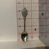 Nashville Tennessee collectable Souvenir Spoon PU