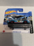 Blue Dimachinni Veloce Retro Racers 2/10 5/250 HKJ78 2021 Hot Wheels Diecast Car