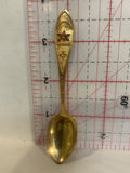 Canada Celebration 1887 1987 Souvenir Spoon