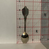 Nashville Tennessee collectable Souvenir Spoon PU