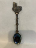 Edmonton Centre Souvenir Spoon