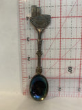 Edmonton Centre Souvenir Spoon