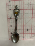 Masada Gondola Souvenir Spoon
