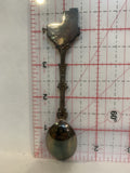 Edmonton Centre Souvenir Spoon