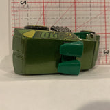 Green C2761 Hot Rod Van Hot Wheels Diecast Car DD