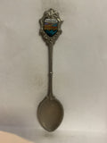 Firenze Bridge Souvenir Spoon