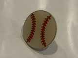 Baseball Lapel Hat Pin BD
