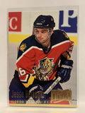 #79 Jesse Belanger Florida Panthers 1994-95 Fleer Ultra Hockey Card