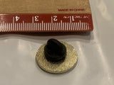 Baseball Lapel Hat Pin BD