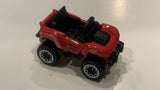 Red Bogzilla FJV61 Hot Wheels Toy Diecast Car