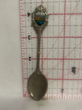 Firenze Bridge Souvenir Spoon