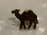 Camel Lapel Hat Pin DM