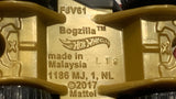 Red Bogzilla FJV61 Hot Wheels Toy Diecast Car