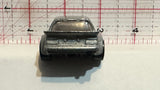 Silver Mazda Rx-7 2011 J43 Hot Wheels Diecast Car