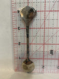 Eckville Credit Union 50 Years 1993 Souvenir Spoon