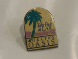 Take Five at LAX Delyta's Oasis Lapel Hat Pin BD