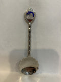 US Capital Washington DC Souvenir Spoon