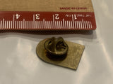 Take Five at LAX Delyta's Oasis Lapel Hat Pin BD