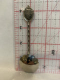 US Capital Washington DC Souvenir Spoon