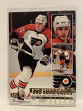 #155 Rod Brind'Amour Philadelphia Flyers 1994-95 Fleer Ultra Hockey Card