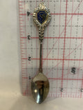 Jamaica Sword Fish Souvenir Spoon