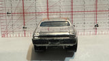 Silver '69 Chevelle M45 2004 Hot Wheels Diecast Car