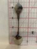 Jamaica Sword Fish Souvenir Spoon