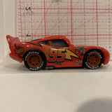 Red Lightning McQueen CARS Disney Pixar Diecast Car DD
