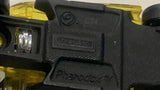 Yellow Pharadox Hot Wheels Toy Diecast Car